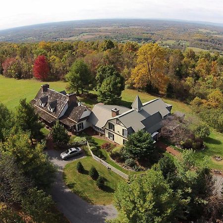 Antietam Overlook Farm Rohrersville Exterior photo