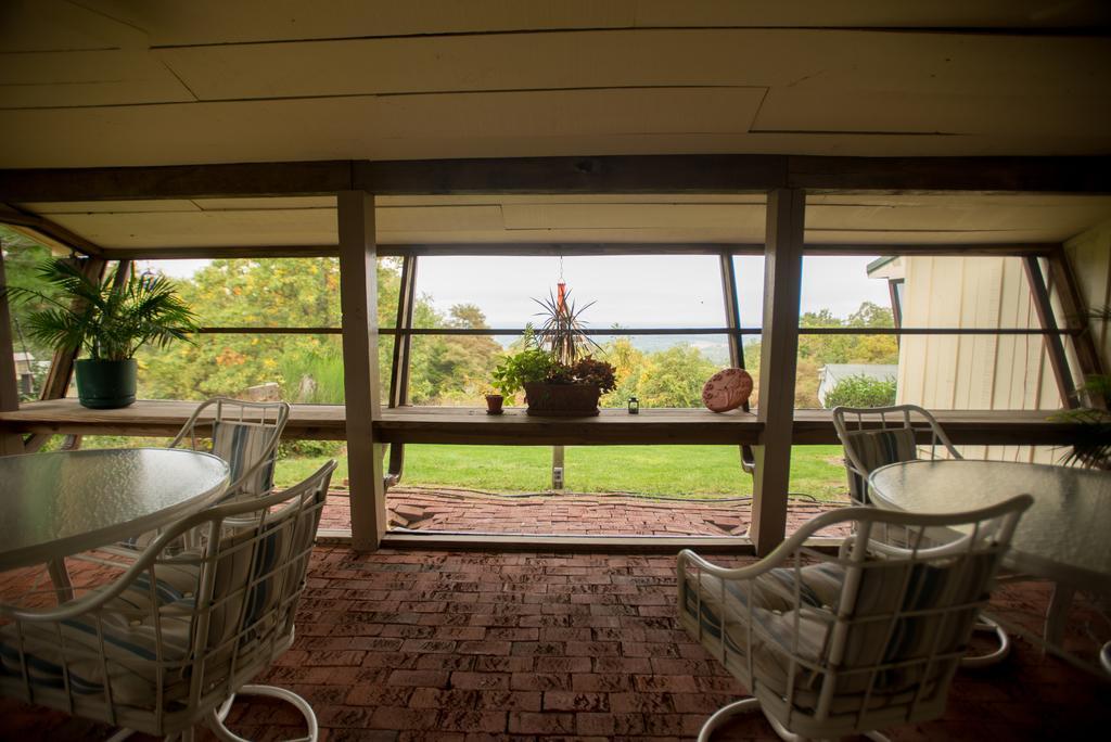 Antietam Overlook Farm Rohrersville Exterior photo
