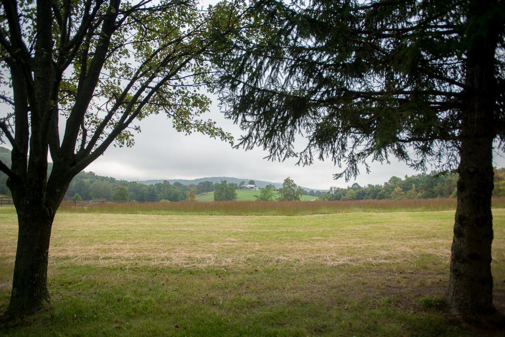 Antietam Overlook Farm Rohrersville Exterior photo