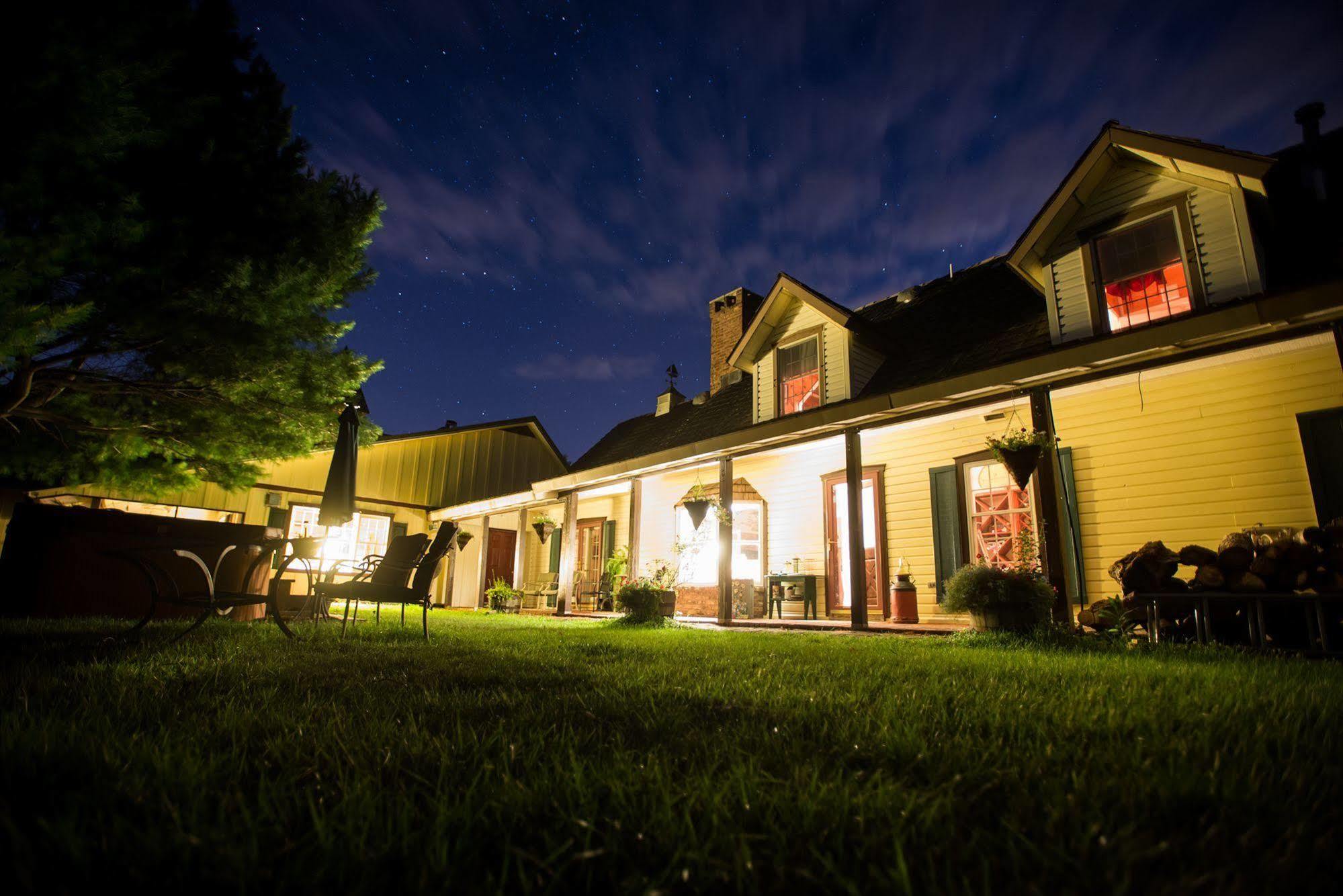 Antietam Overlook Farm Rohrersville Exterior photo