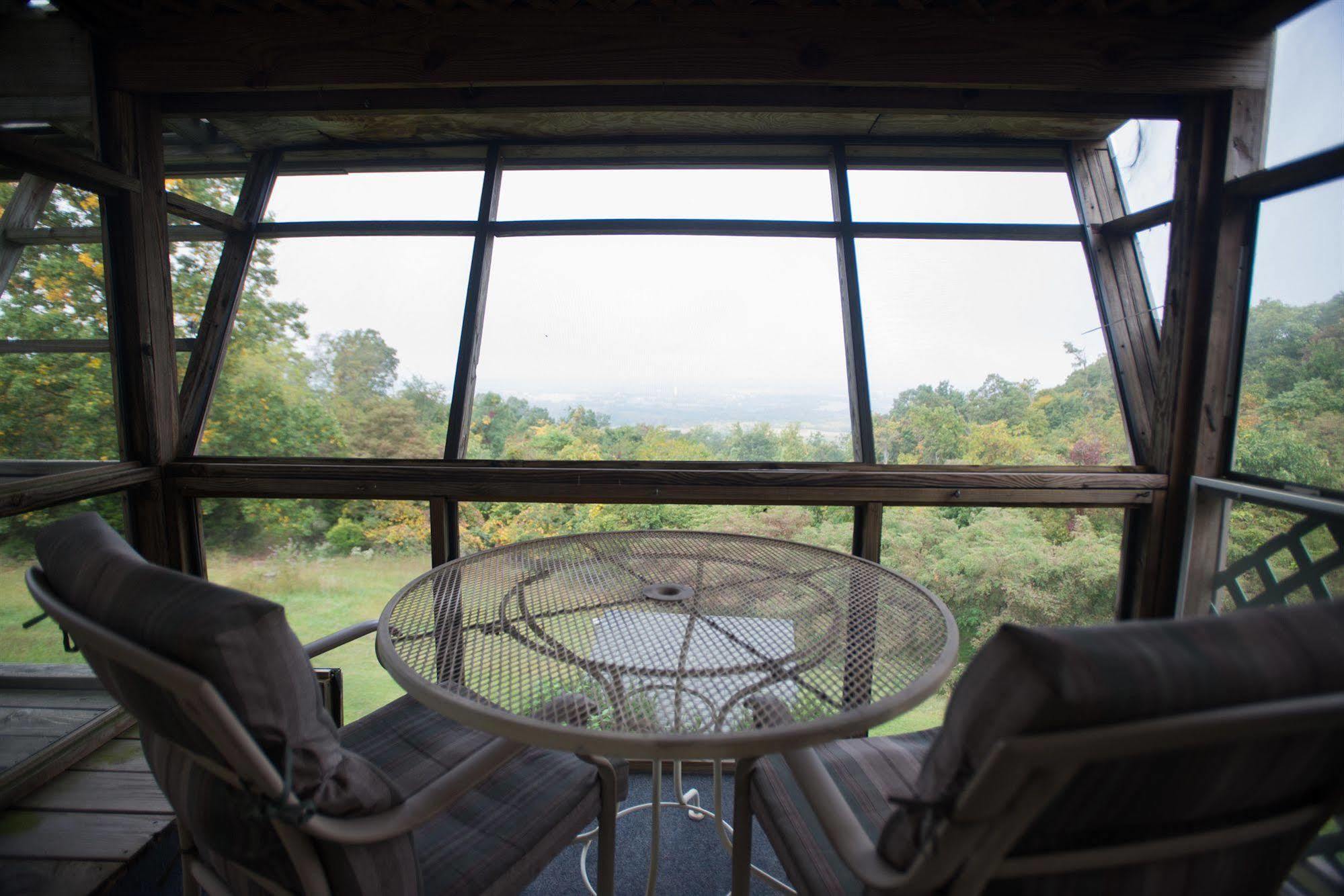 Antietam Overlook Farm Rohrersville Exterior photo