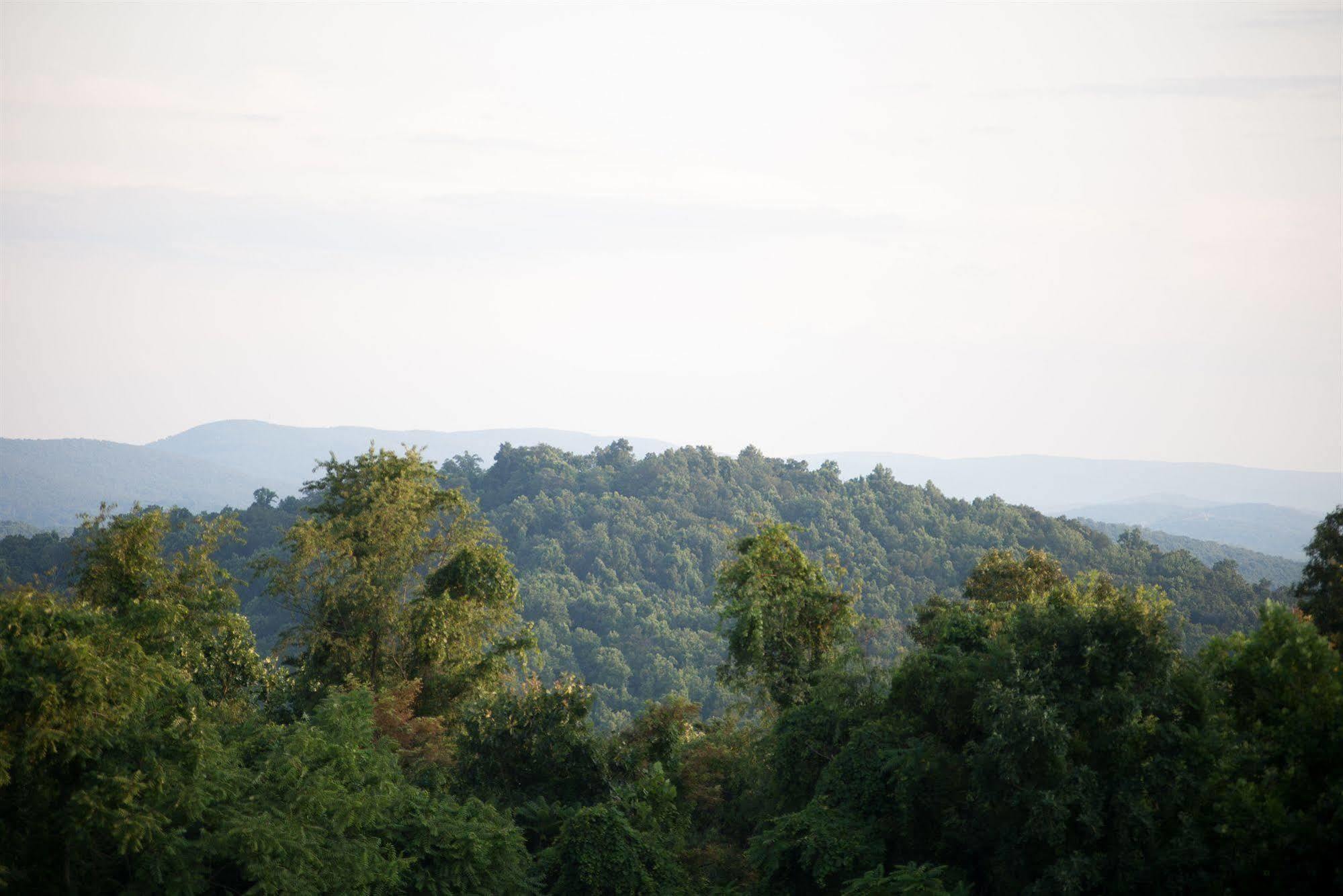 Antietam Overlook Farm Rohrersville Exterior photo